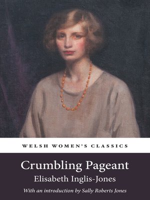 cover image of Crumbling Pageant